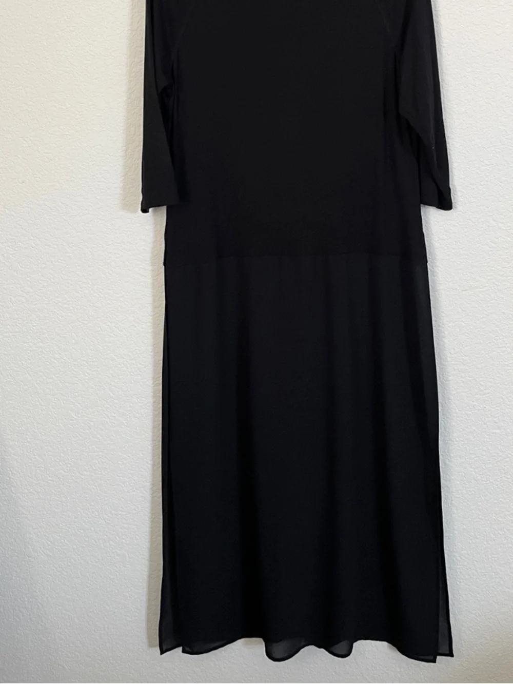cha cha vente sleek black